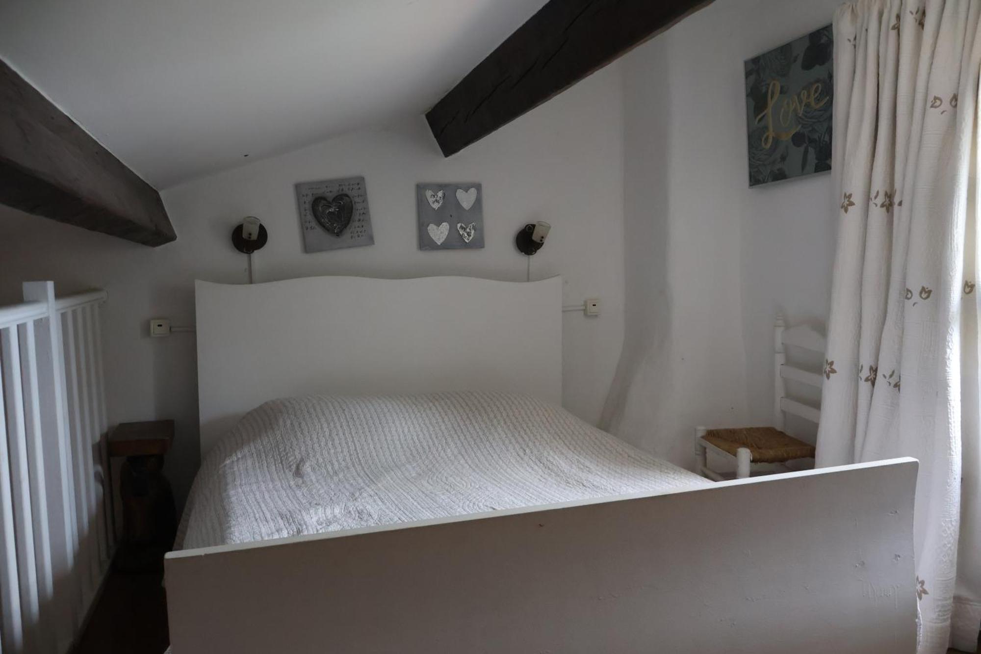 Gites Chambres D'Hotes Mazet Du Marechal Ferrant Saintes-Maries-de-la-Mer Exteriér fotografie