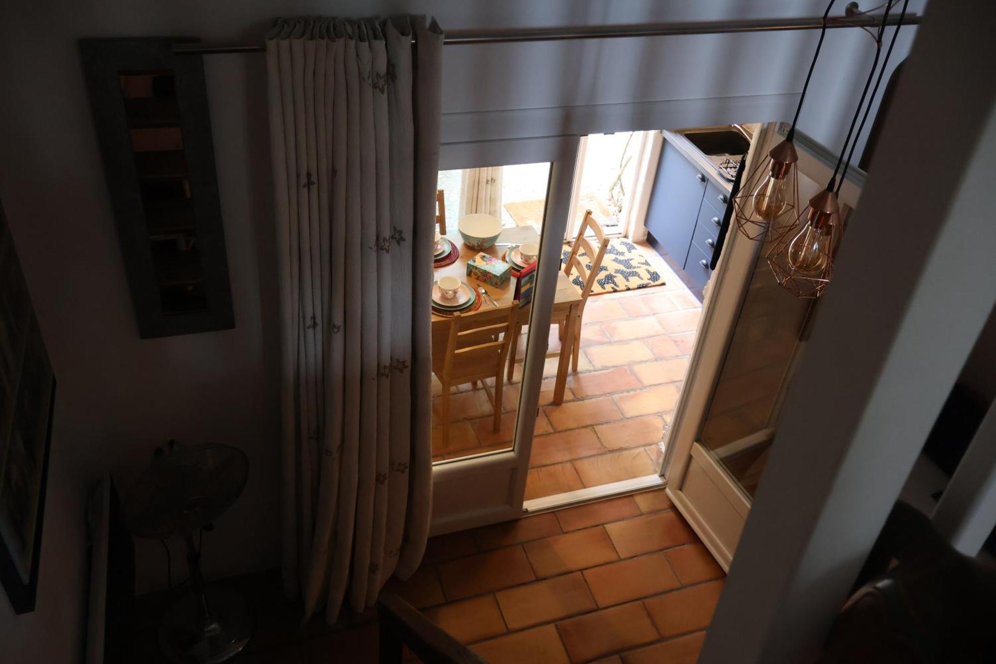 Gites Chambres D'Hotes Mazet Du Marechal Ferrant Saintes-Maries-de-la-Mer Exteriér fotografie