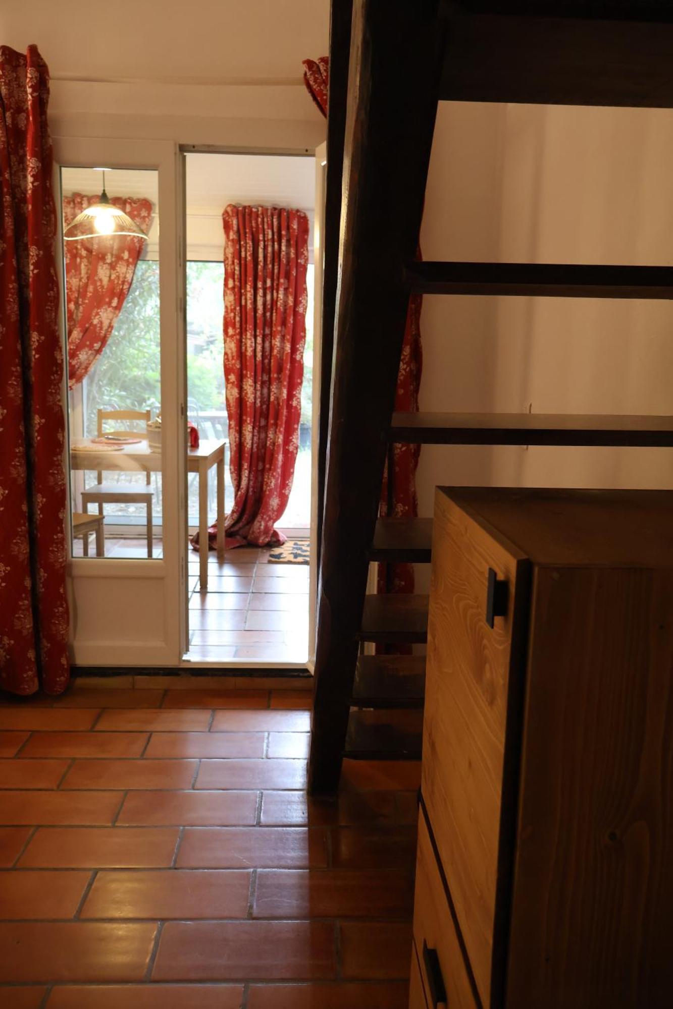 Gites Chambres D'Hotes Mazet Du Marechal Ferrant Saintes-Maries-de-la-Mer Exteriér fotografie