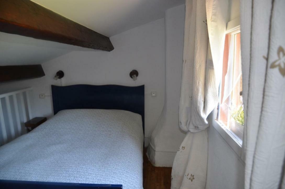 Gites Chambres D'Hotes Mazet Du Marechal Ferrant Saintes-Maries-de-la-Mer Exteriér fotografie